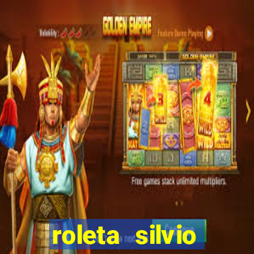 roleta silvio santos jogo